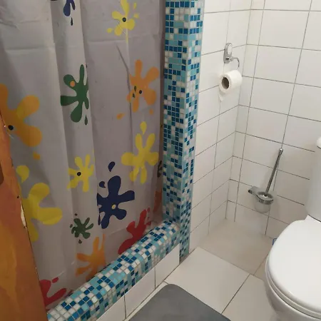 Alca Konukevi 2*