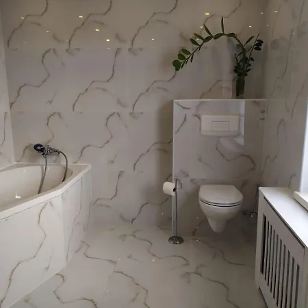 Alca Guest house 2*