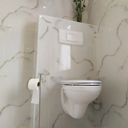 Guest house Alca