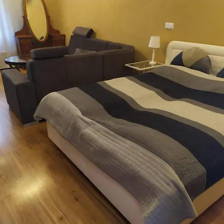 Alca Guest house
