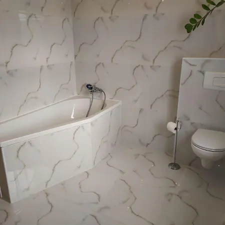 Guest house Alca Prague
