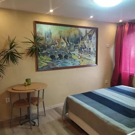 Alca Guest house 2*