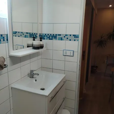Guest house Alca