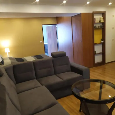 Guest house Alca