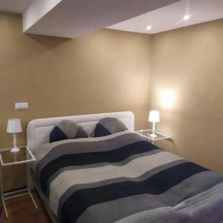 Guest house Alca