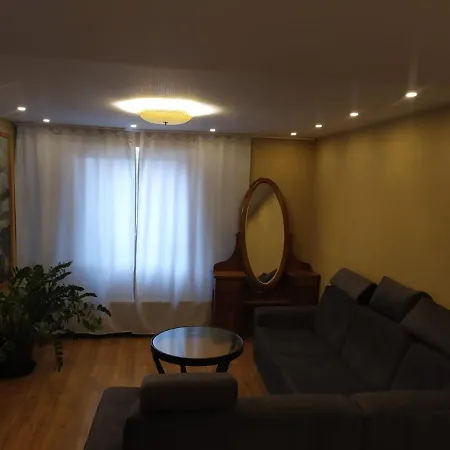 Guest house Alca