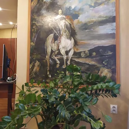 Alca Гостевой дом Прага