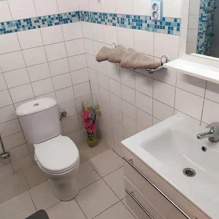 Guest house Alca