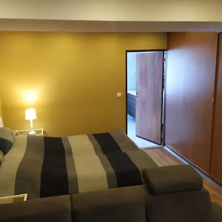 Alca Guest house Prague