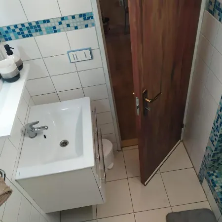 Penzion Alča 2*