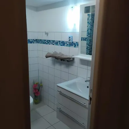 Penzion Alča Praha