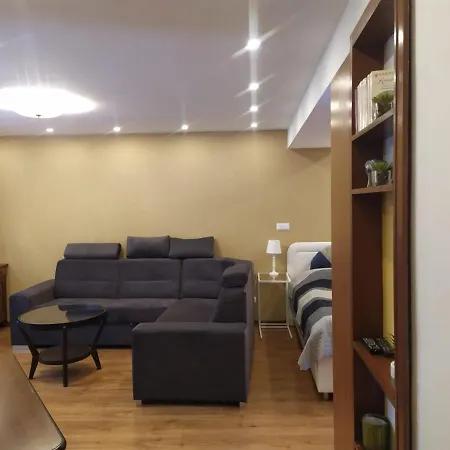 Alča 2* Praha