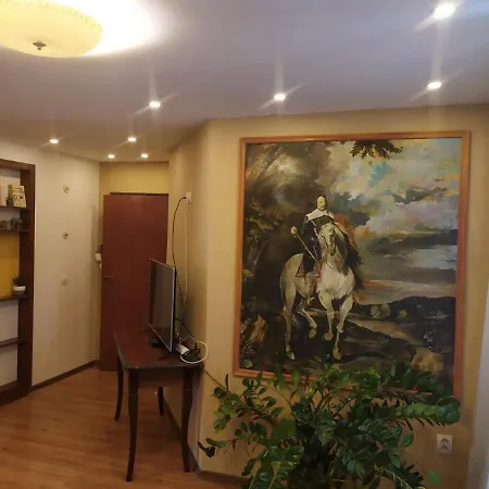 Alča Penzion 2*