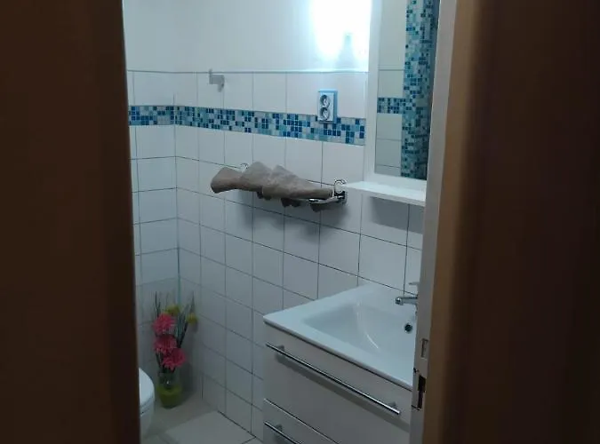 Πανσιόν Alca Πράγα
