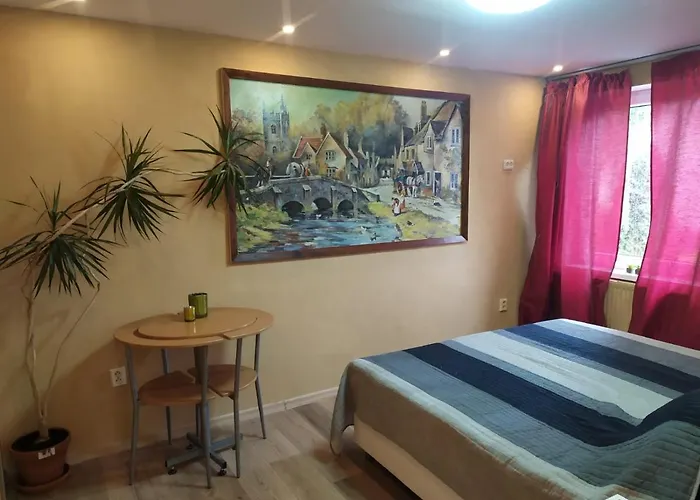 Alca Πανσιόν 2*