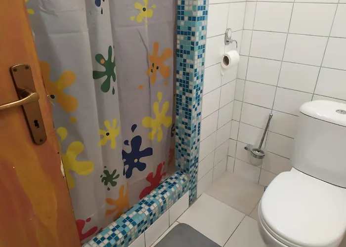 Alca Πανσιόν 2*