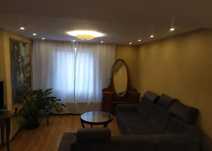 Πανσιόν Alca