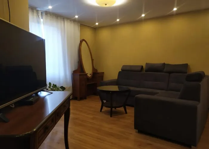 Πανσιόν Alca 2*