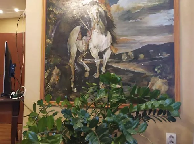 Alca Πανσιόν Πράγα